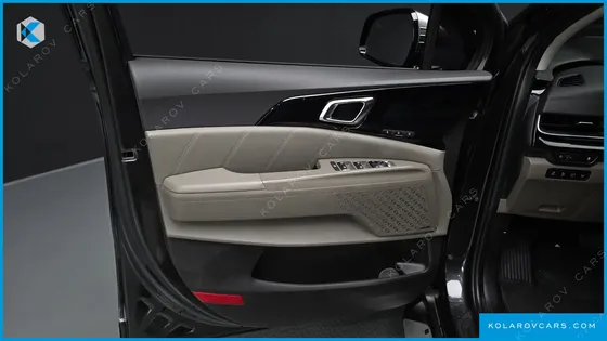 KIA CARNIVAL HEV 7SEATER GRAVITY