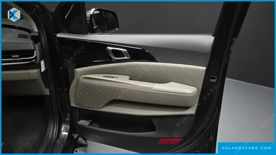 KIA CARNIVAL HEV 7SEATER GRAVITY