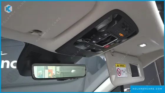 KIA CARNIVAL HEV 7SEATER GRAVITY