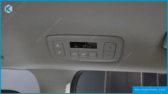 KIA CARNIVAL HEV 7SEATER GRAVITY