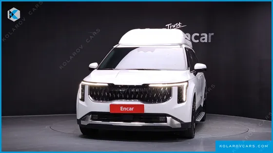 KIA CARNIVAL HEV 7-SEATER HI LIMOUSINE