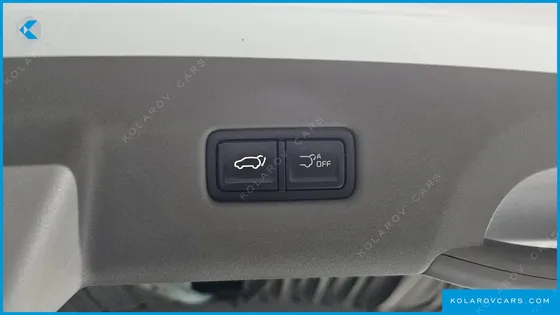 KIA CARNIVAL HEV 7-SEATER HI LIMOUSINE