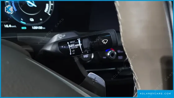 KIA K8 NOBLESSE