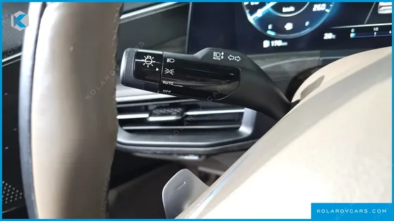 KIA K8 NOBLESSE