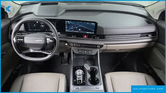 KIA CARNIVAL HEV 9SEATER NOBLESS