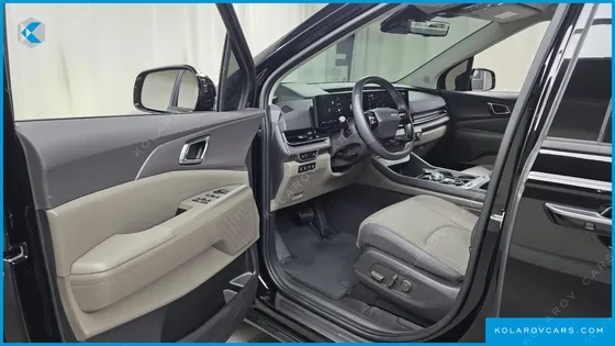 KIA CARNIVAL HEV 9SEATER NOBLESS