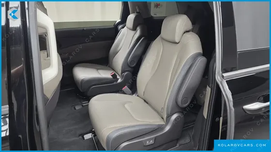KIA CARNIVAL HEV 9SEATER NOBLESS