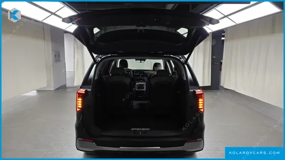 KIA CARNIVAL HEV 9SEATER NOBLESS