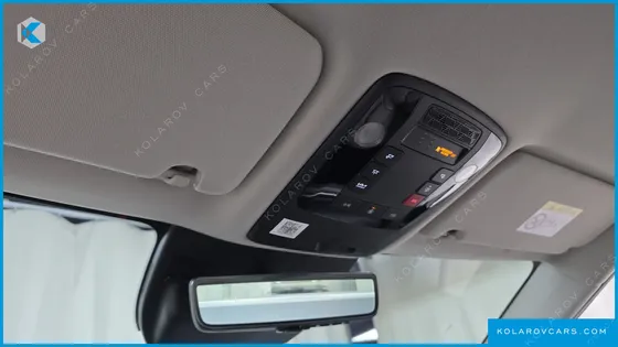 KIA CARNIVAL HEV 9SEATER NOBLESS