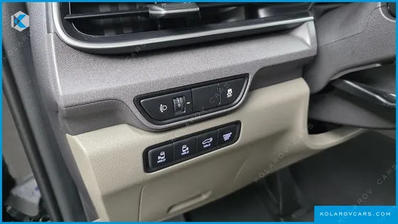 KIA CARNIVAL HEV 9SEATER NOBLESS