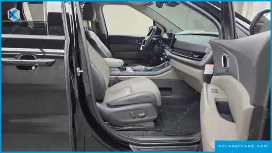 KIA CARNIVAL HEV 9SEATER NOBLESS