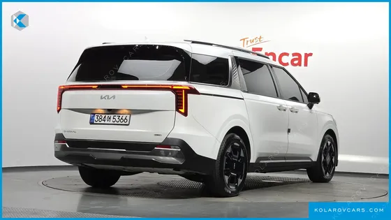 KIA CARNIVAL HEV 9SEATER SIGNATURE