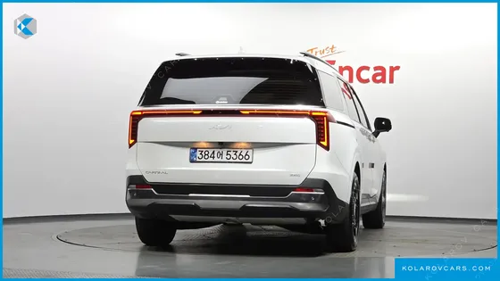 KIA CARNIVAL HEV 9SEATER SIGNATURE