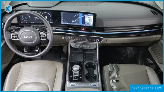 KIA CARNIVAL HEV 9SEATER SIGNATURE