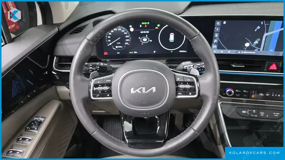 KIA CARNIVAL HEV 9SEATER SIGNATURE