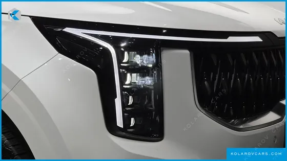 KIA CARNIVAL HEV 9SEATER SIGNATURE