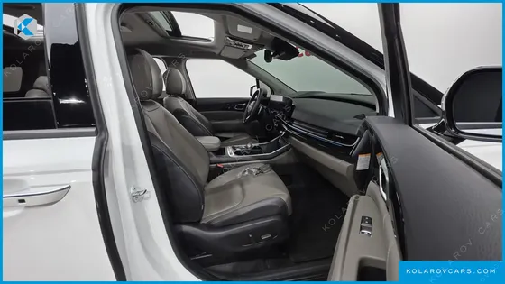 KIA CARNIVAL HEV 9SEATER SIGNATURE