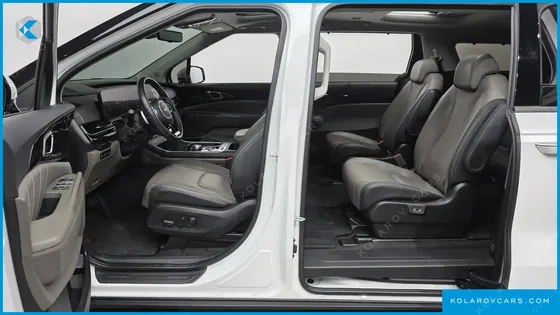 KIA CARNIVAL HEV 9SEATER SIGNATURE