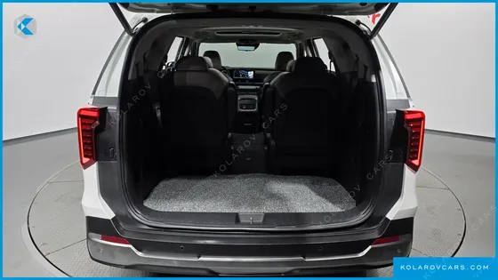 KIA CARNIVAL HEV 9SEATER SIGNATURE