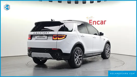 LAND ROVER DISCOVERY SPORT P250 LANDMARK