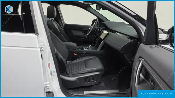 LAND ROVER DISCOVERY SPORT P250 LANDMARK