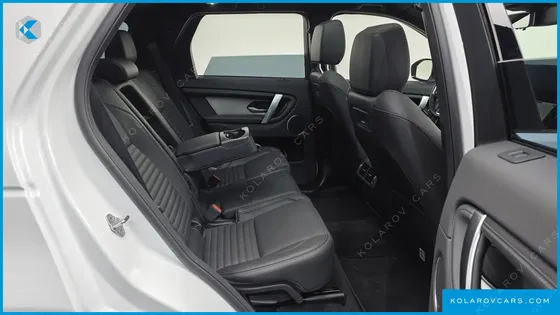 LAND ROVER DISCOVERY SPORT P250 LANDMARK