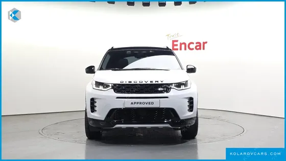 LAND ROVER DISCOVERY SPORT P250 LANDMARK