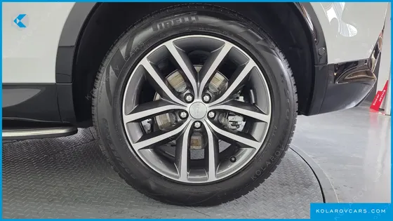 LAND ROVER DISCOVERY SPORT P250 LANDMARK