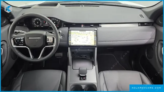 LAND ROVER DISCOVERY SPORT P250 LANDMARK