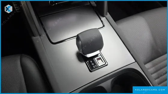 LAND ROVER DISCOVERY SPORT P250 LANDMARK