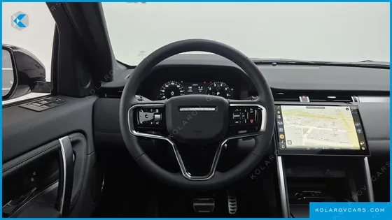 LAND ROVER DISCOVERY SPORT P250 LANDMARK