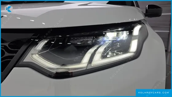 LAND ROVER DISCOVERY SPORT P250 LANDMARK