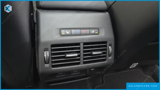 LAND ROVER DISCOVERY SPORT P250 LANDMARK