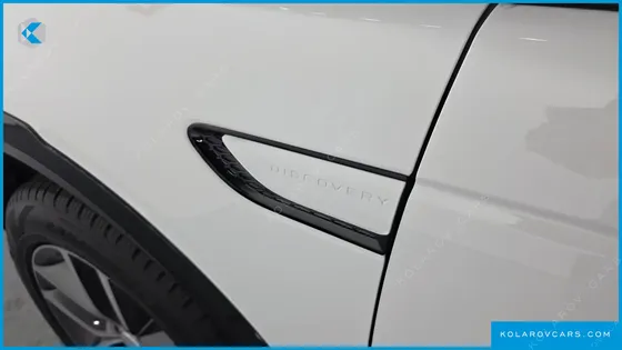 LAND ROVER DISCOVERY SPORT P250 LANDMARK