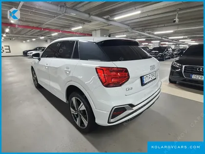 AUDI Q2 35 TDI PREMIUM