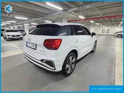 AUDI Q2 35 TDI PREMIUM