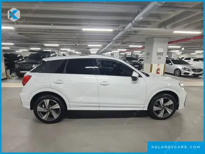 AUDI Q2 35 TDI PREMIUM