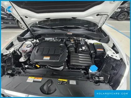 AUDI Q2 35 TDI PREMIUM