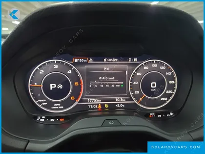 AUDI Q2 35 TDI PREMIUM