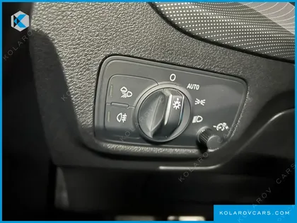 AUDI Q2 35 TDI PREMIUM