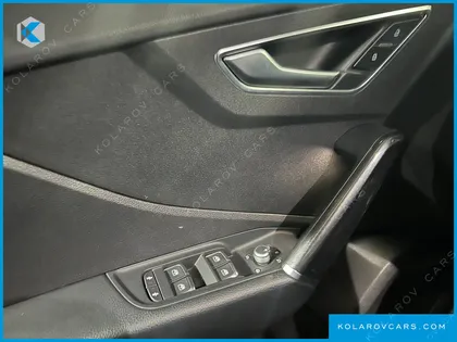 AUDI Q2 35 TDI PREMIUM