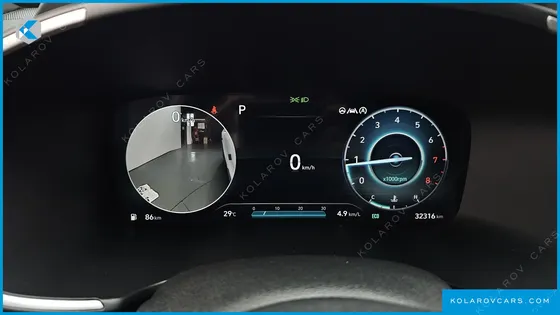 HYUNDAI SANTA FE GASOLINE 2.5T 2WD