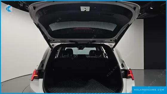 HYUNDAI SANTA FE GASOLINE 2.5T 2WD