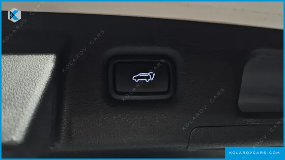 HYUNDAI SANTA FE GASOLINE 2.5T 2WD