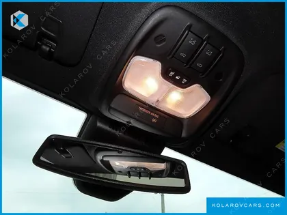 CHEVROLET (GM DAEWOO) COLORADO 2.7 ZL1 4WD