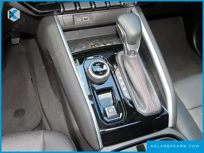 CHEVROLET (GM DAEWOO) COLORADO 2.7 ZL1 4WD