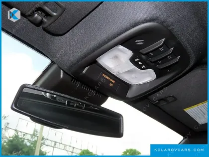 CHEVROLET (GM DAEWOO) COLORADO 2.7 ZL1 4WD