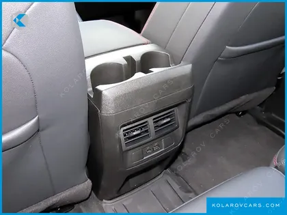 CHEVROLET (GM DAEWOO) COLORADO 2.7 ZL1 4WD