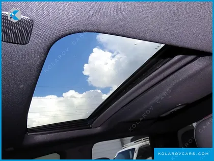 CHEVROLET (GM DAEWOO) COLORADO 2.7 ZL1 4WD