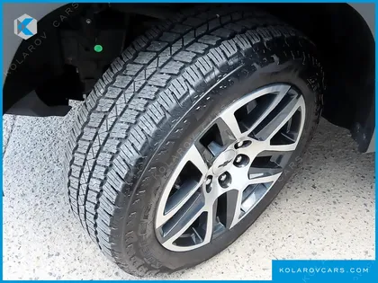 CHEVROLET (GM DAEWOO) COLORADO 2.7 ZL1 4WD